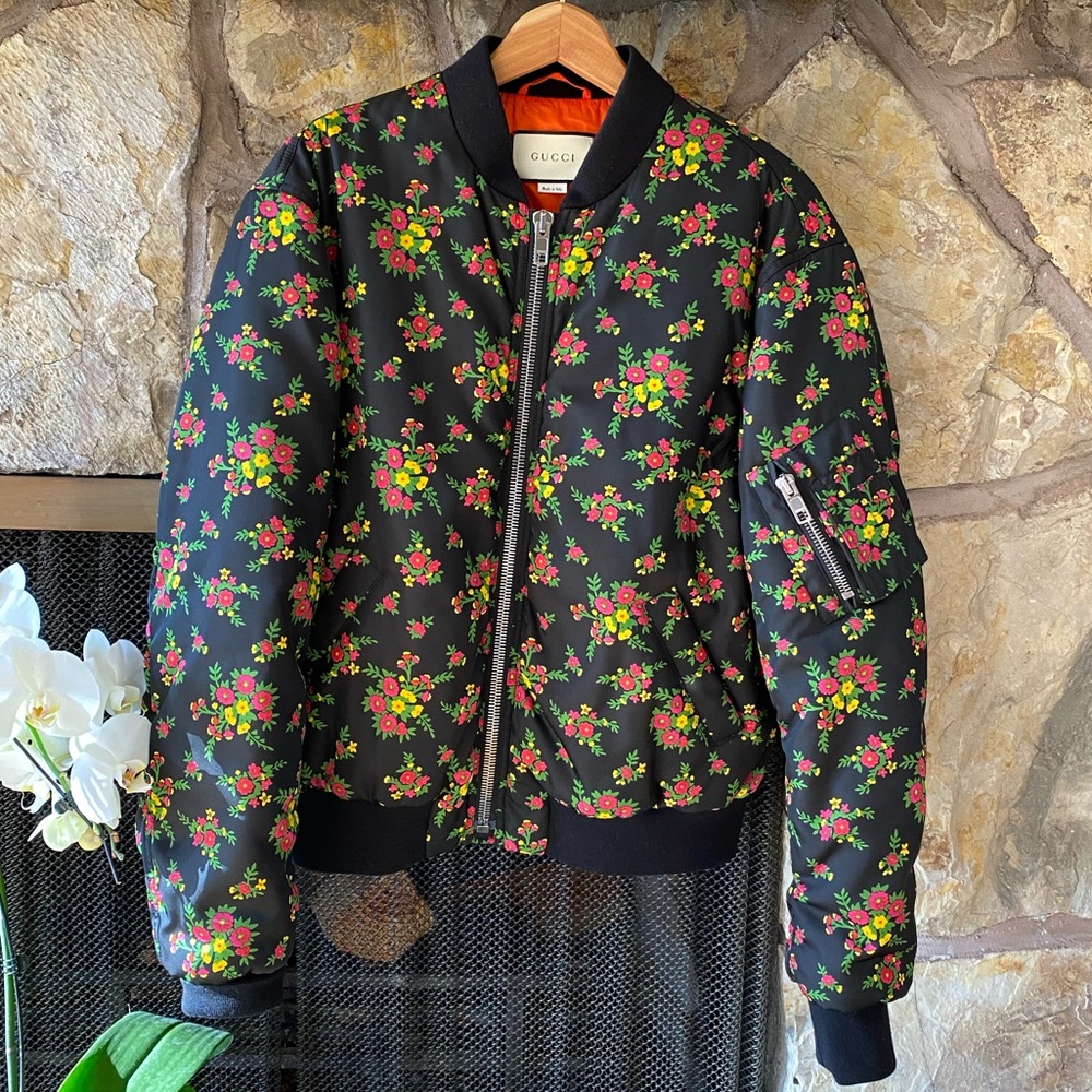 GUCCI Jacket/coat